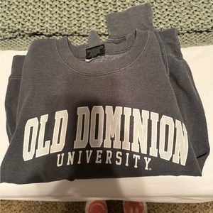 Old Dominion Sweatshirt